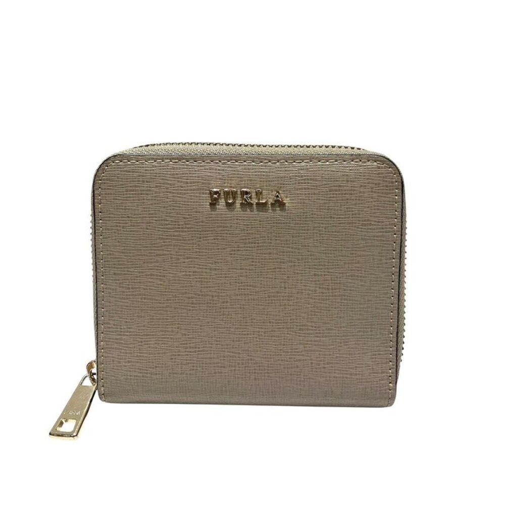 Furla Babylon Leather Wallet